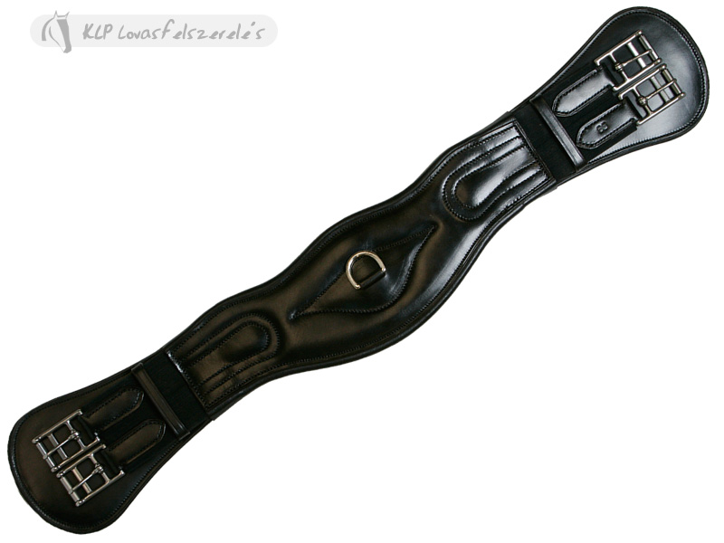 Daslo Leather Dressage Girth