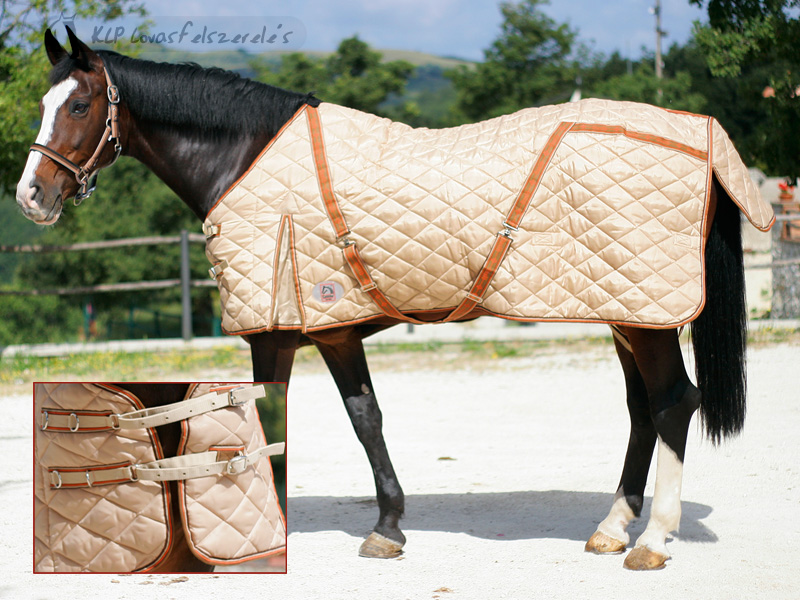 Lótakaró Istálló Rombusz Outlet