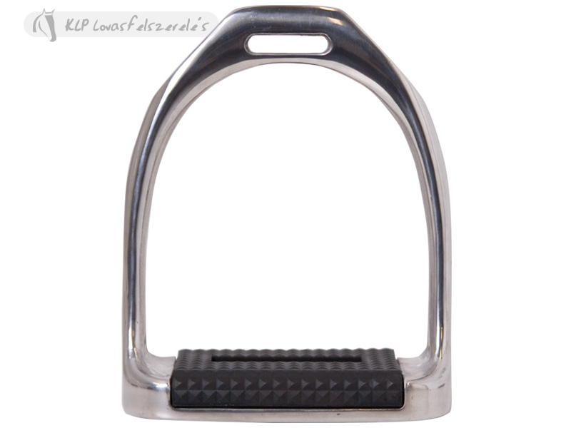 Wide Aluminium Stirrups