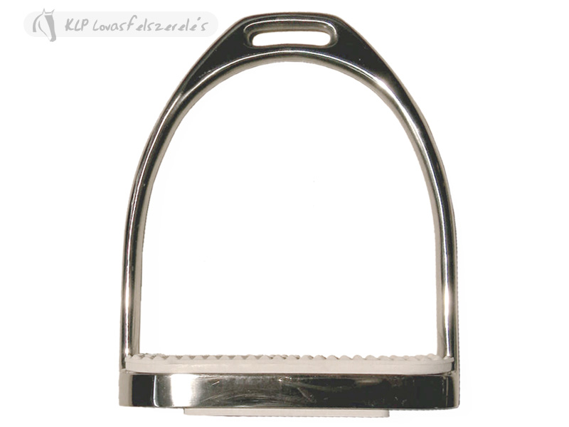 Stirrups Stainless Steel