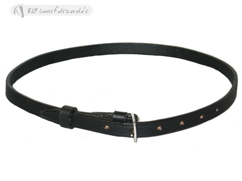 Flash Noseband Stripe