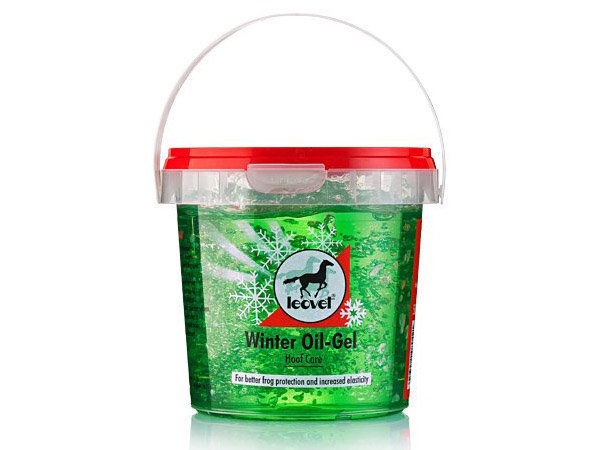 Leovet Winter Oel-Gel - Gel Ptr.îngrijirea Copitelor Pe Timp De Iarnă / 500Ml