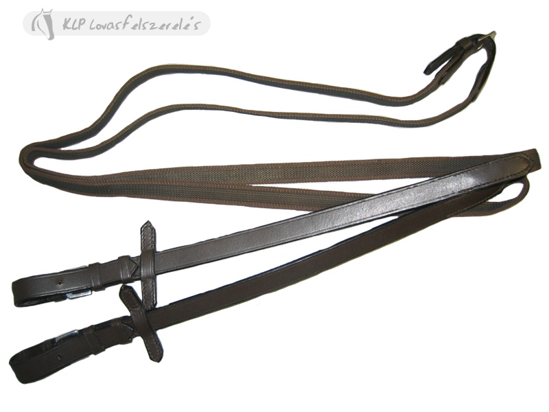 Anti Slip Reins