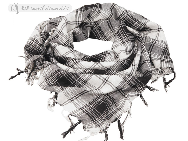 Sál Kockás, Rojtos