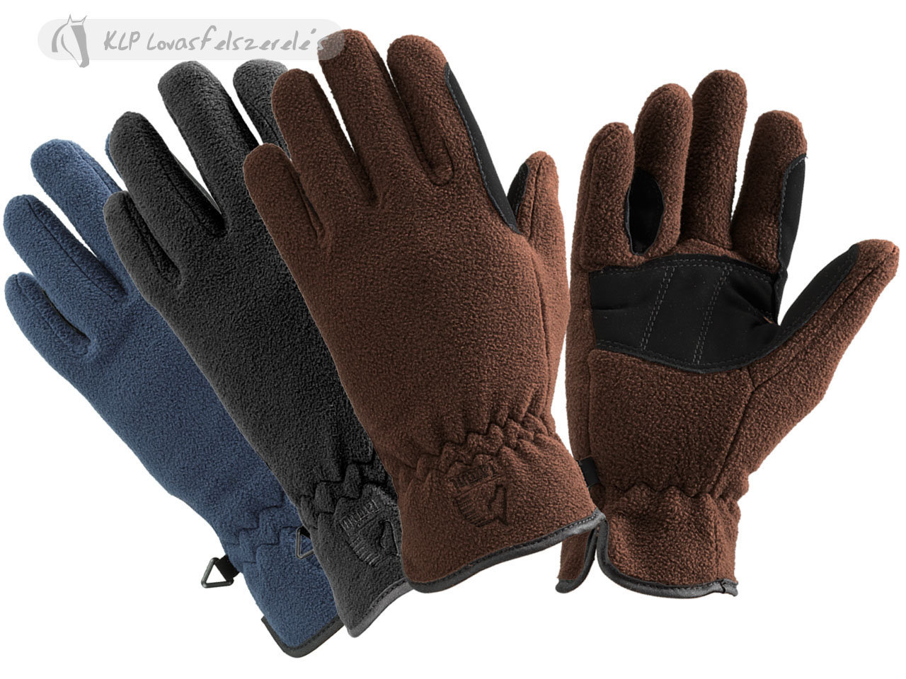 Tattini Unisex Fleece Gloves