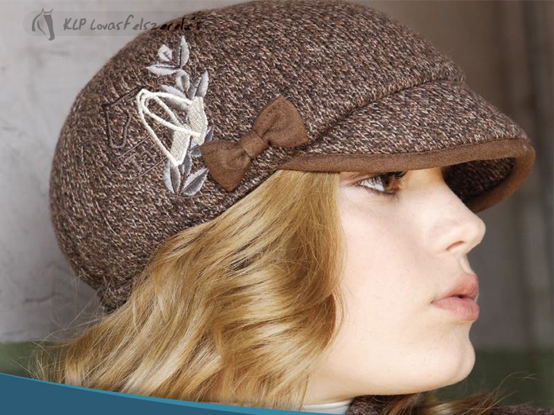 Tattini Fleece Women's Hat