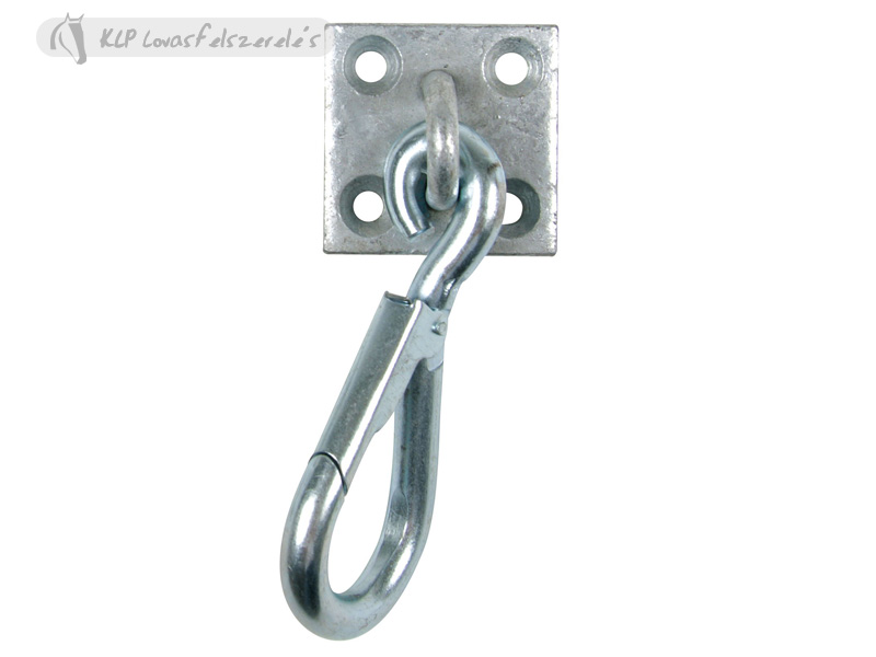 Vödörrögzítő Karabíner