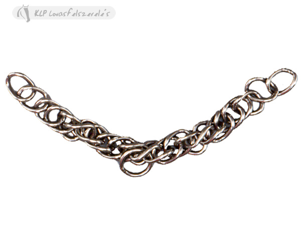 Curb Chain Stainless Steel