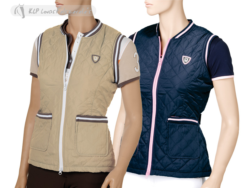 Tattini Ladies Vest