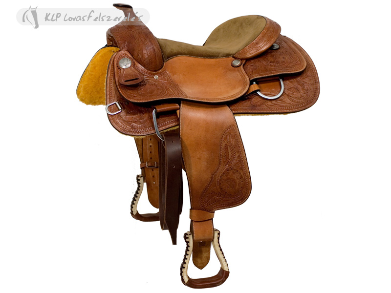 Natowa Saddle No. 703.